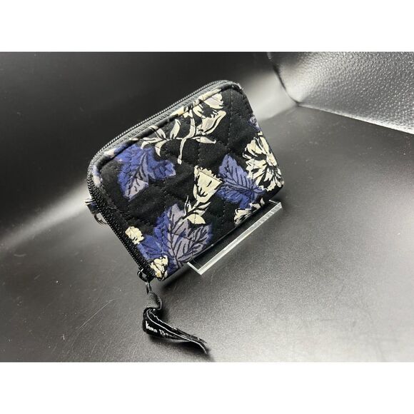 Vera Bradley Small Wallet - Picture 7 of 7